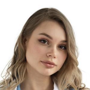 Лазарева Анжелика Сергеевна