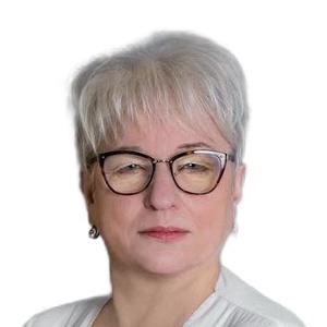 Волгуцкова Антонина Александровна