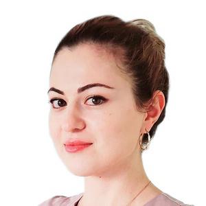 Тедеева Кристина Руслановна