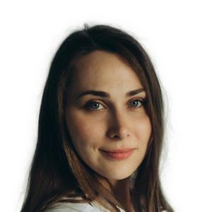 Гаврикова Анна Анатольевна