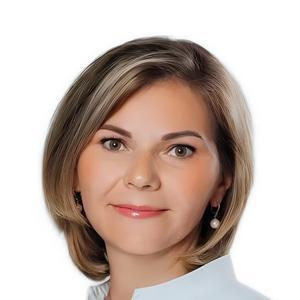 Громова Марина Александровна