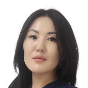 Данилова Елена Васильевна