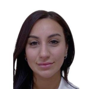 Гулузаде Афсане Сейфаддиновна