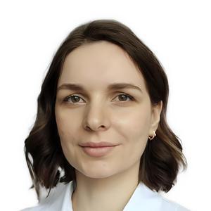 Сарбасова Анна Андреевна