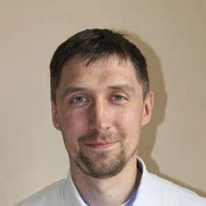 Свистов Сергей Владимирович