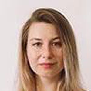 Разгуляева Диана Николаевна