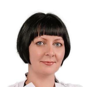 Исаева Алеся Васильевна