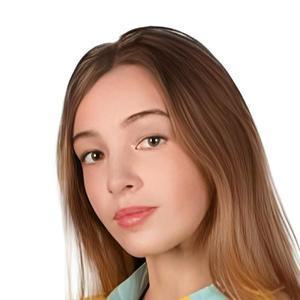 Николаева Ксения Валерьевна