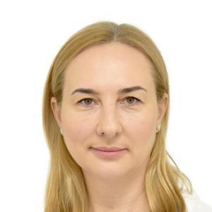 Ситникова Оксана Вадимовна