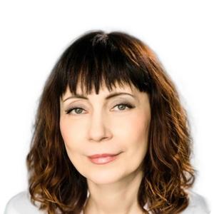 Филимонова Оксана Юрьевна