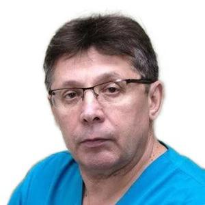 Исаев Павел Петрович