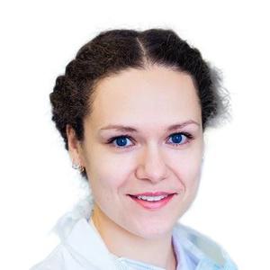Остапович Лия Витальевна