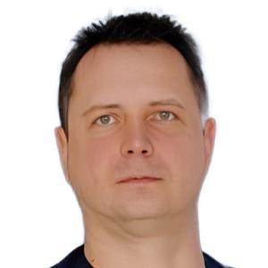Вяткин Павел Викторович