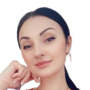 Федореева Кристина Сергеевна