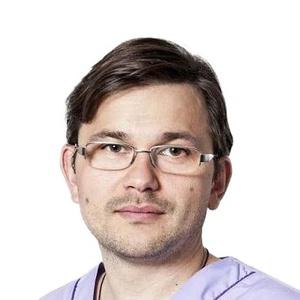 Комяхов Андрей Валерьевич