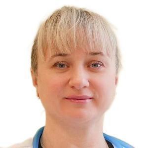 Ракевич Лилия Александровна