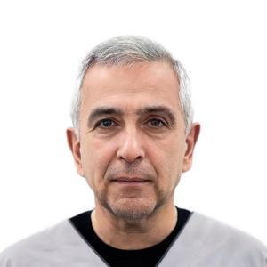Хачатурян Армен Робертович