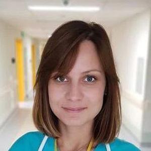 Бобряшова Алиса Александровна