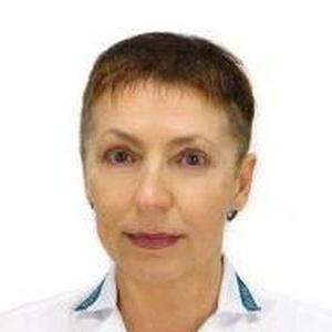Абдрахманова Татьяна Викторовна