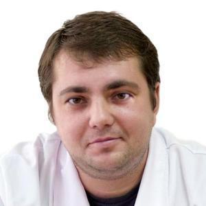 Вечёркин Дмитрий Владимирович