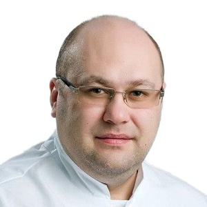 Миронов Артем Владимирович