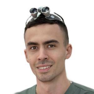 Адонин Валентин Андреевич
