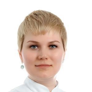Абдрашитова Ольга Владимировна