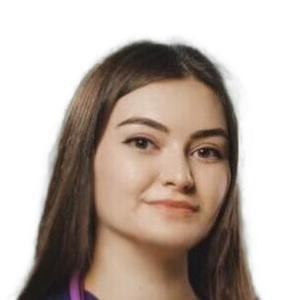 Кенчешаова (Озова) Залина Мухамедовна