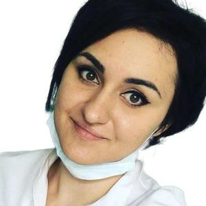 Заярко Марина Николаевна