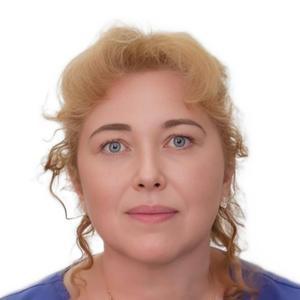 Клиновская Галина Петровна