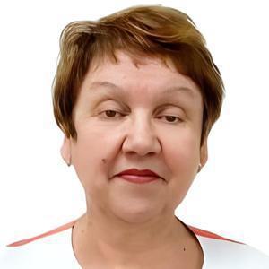 Лапшина Галина Геннадьевна