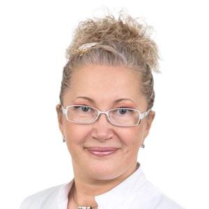 Филиппова Татьяна Николаевна