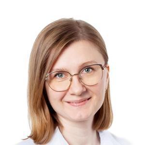 Князева Анна Сергеевна