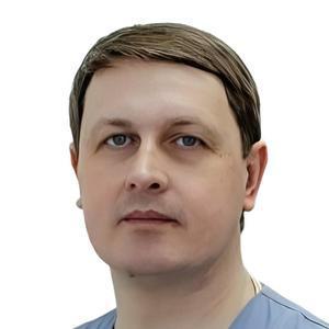 Кочнев Сергей Витальевич