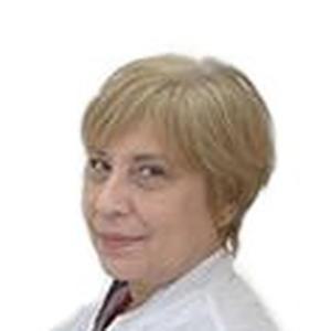 Пиневская Марина Владимировна