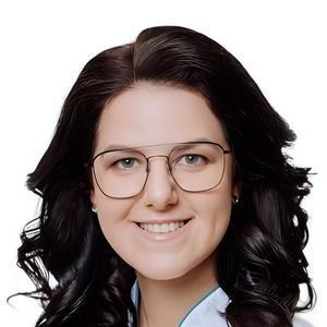 Рыжаева Ирина Владимировна