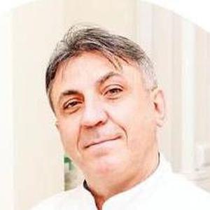 Прокофьев Игорь Геннадьевич