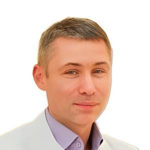 Шумай Денис Васильевич