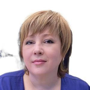 Кравченко Светлана Николаевна