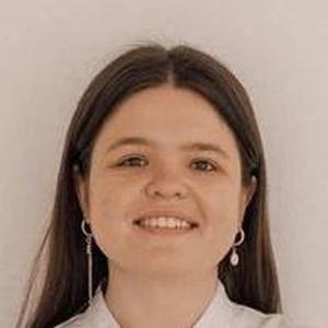 Вишнякова Ирина Сергеевна