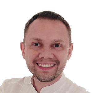 Гатовкин Константин Сергеевич
