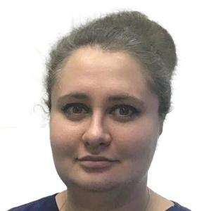 Галич Надежда Владимировна