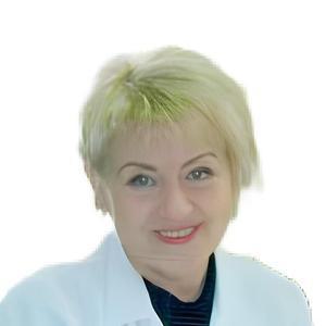 Мокшанова Надежда Николаевна