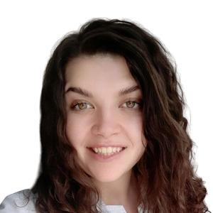 Портнягина Владислава Александровна