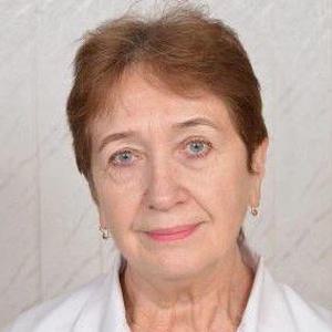 Семеина Ангелина Борисовна