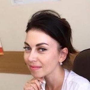 Печёнкина Марина Сергеевна