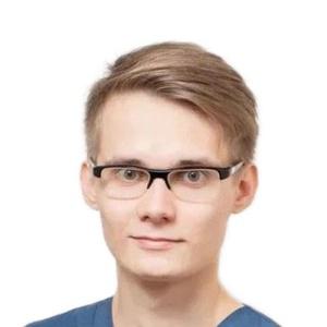 Добычин Михаил Сергеевич