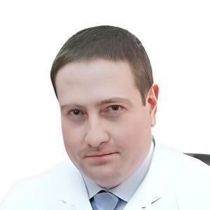 Тотиков Заурбек Валерьевич