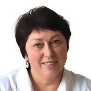 Дужникова Наталья Борисовна