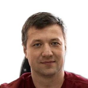 Головченко Виталий Александрович